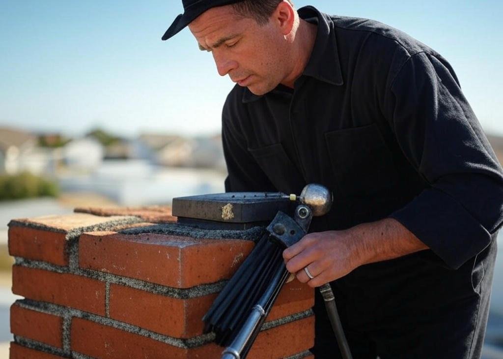 Chimney Inspection